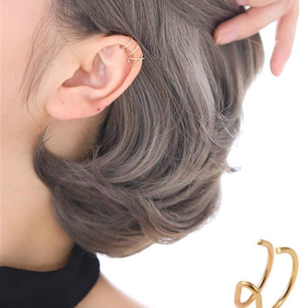 Unique Ear cuff - Picture 7 of 7